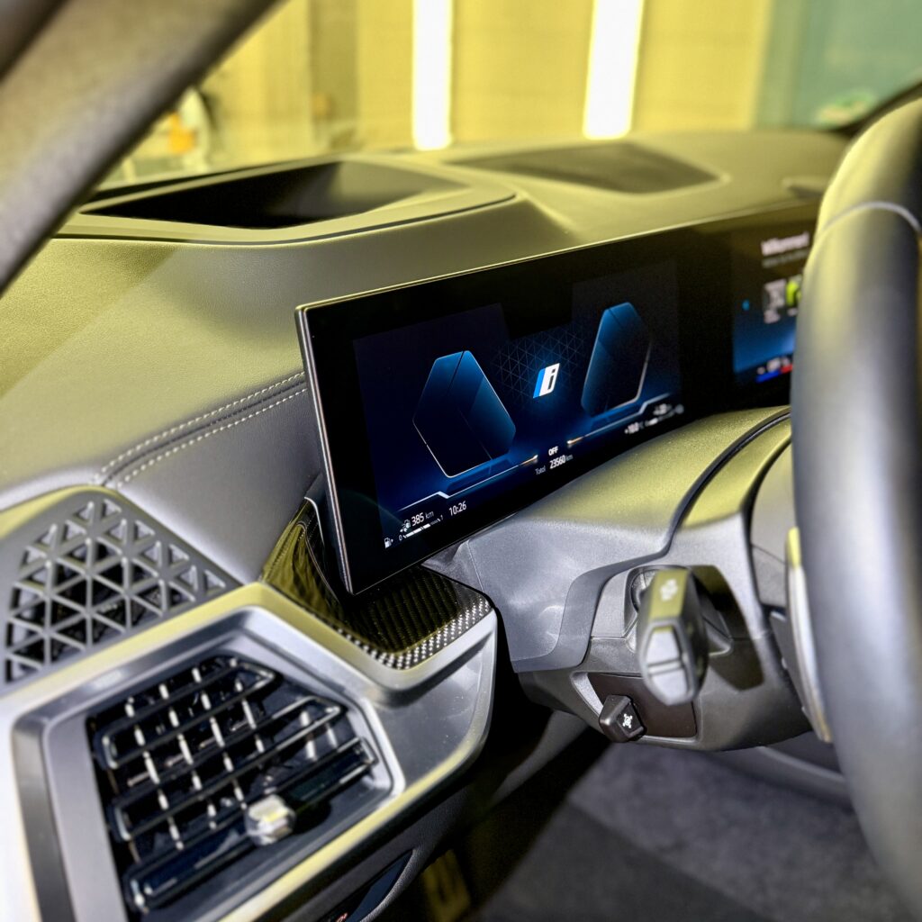 autoinnenreinigung | 2 autoinnenreinigung bmw x5 1
