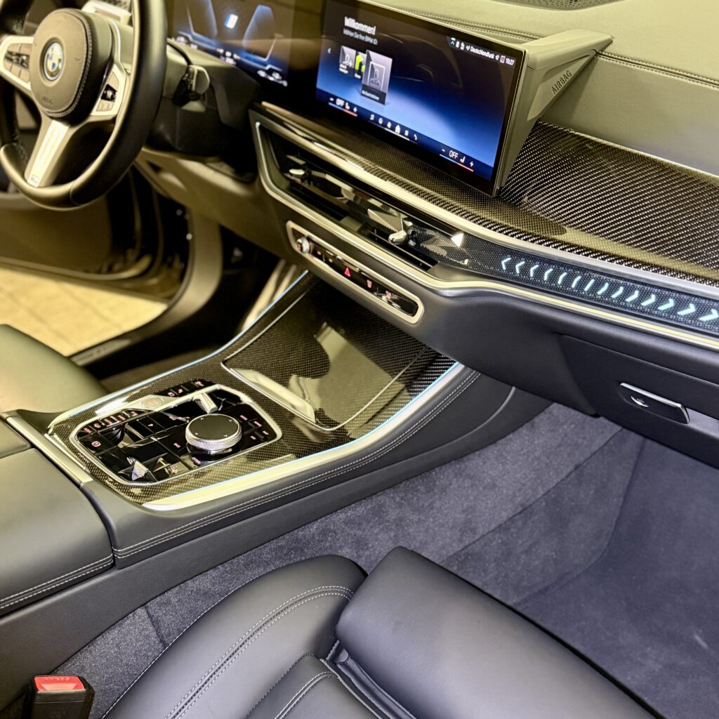 autoinnenreinigung | 3 autoinnenreinigung bmw x5 2