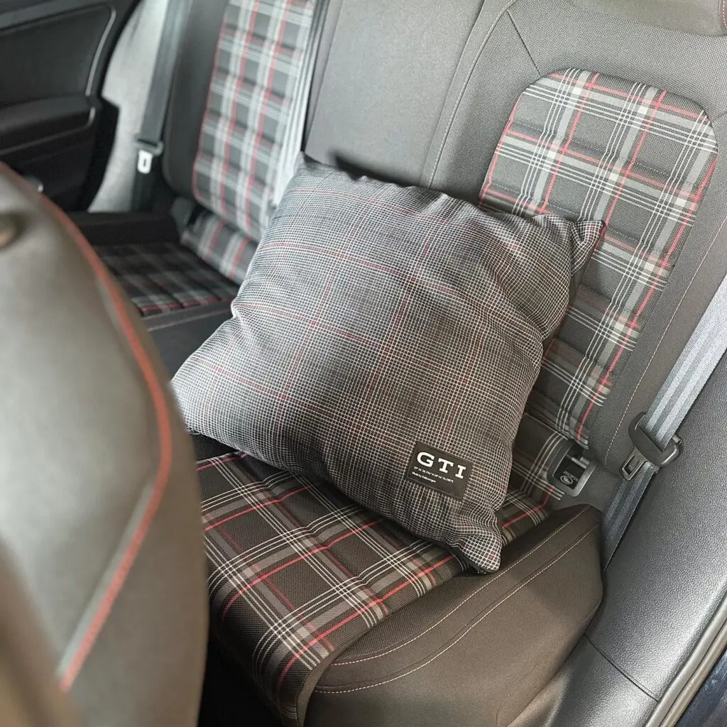 fahrzeugpflege & autoaufbereitung | 6 innenreinigung vw gti
